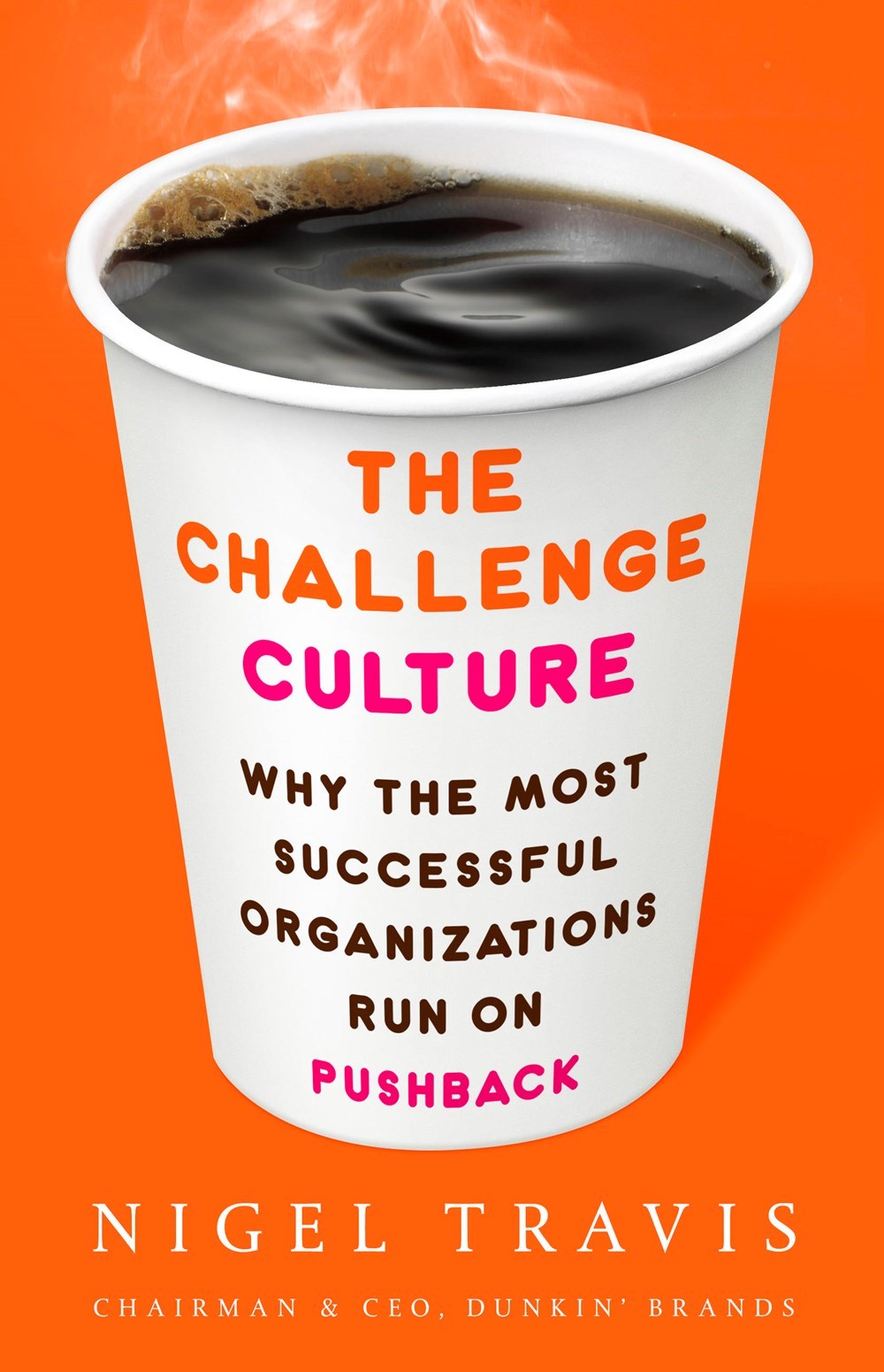 The Challenge Culture