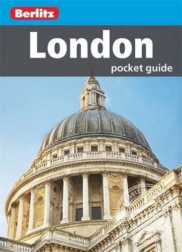 Berlitz Pocket Guides: London