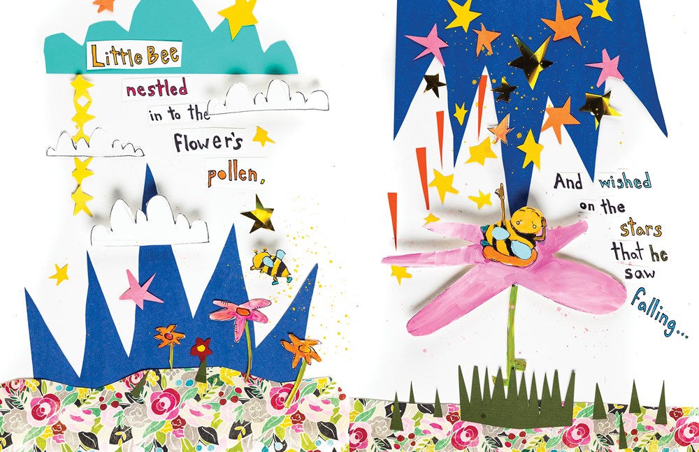 Bee Love