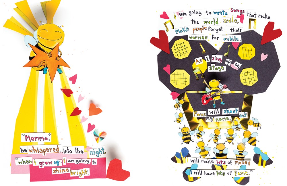 Bee Love