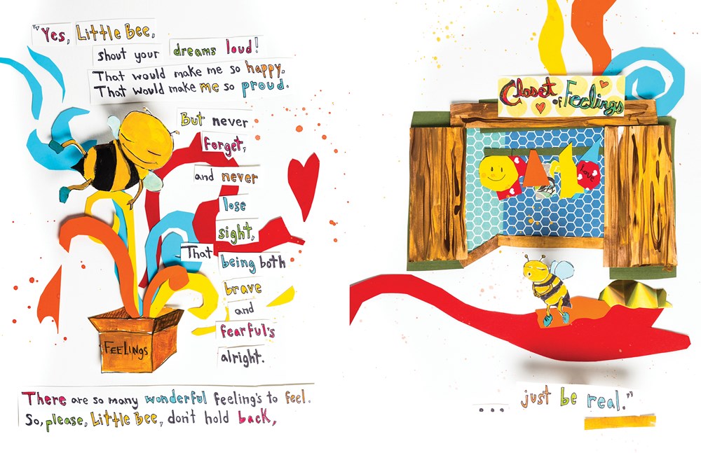 Bee Love