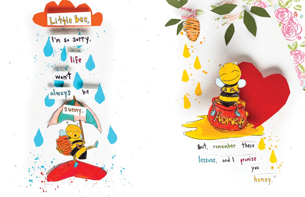 Bee Love