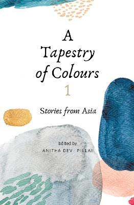 A Tapestry of Colours 1 - Bookazine