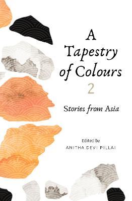 A Tapestry of Colours 2 - Bookazine