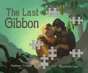 The Last Gibbon
