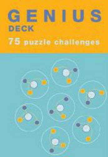 75 Puzzle Challenges