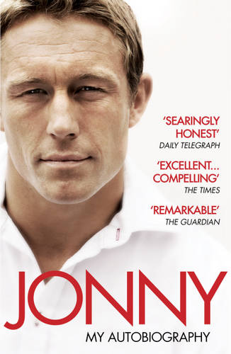 Jonny: My Autobiography