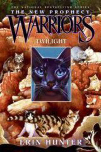 Warriors: The New Prophecy 