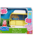 Peppa Pig's Campervan