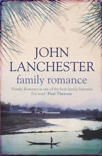 Family Romance: A Memoir