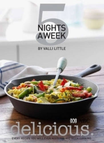 delicious. 5 Nights a Week: The Best of Tuesday Night Cooking