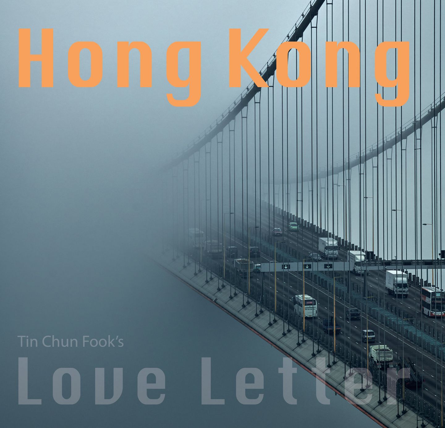 Made in Hong Kong Tin Chun Fook&#39;s Love Letter