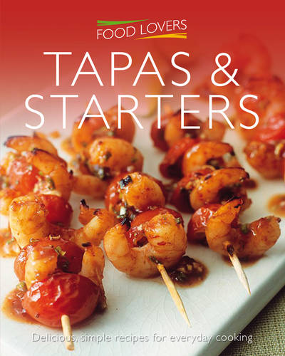 Tapas and Starters