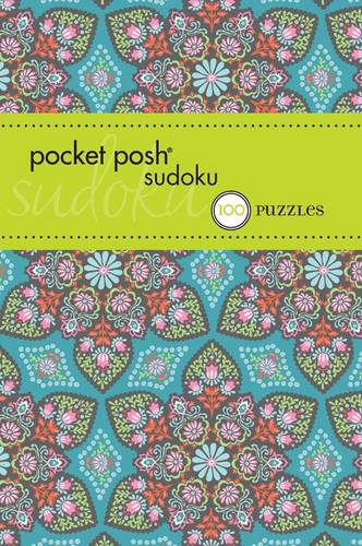 Pocket Posh Sudoku 15: 100 Puzzles