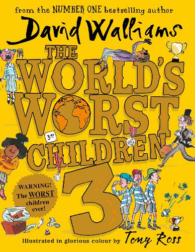 The World&#39;s Worst Children 3