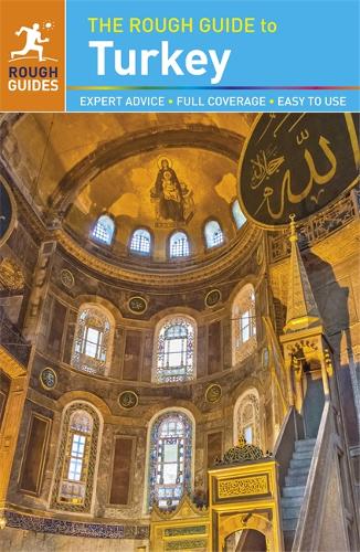 The Rough Guide to Turkey (Travel Guide)