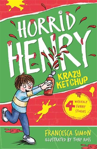 Krazy Ketchup: Book 23