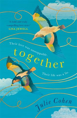 Together: a Richard and Judy Book Club summer read 2018