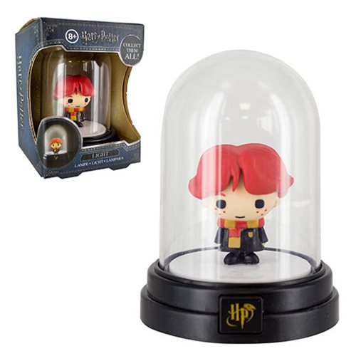 Harry Potter - Ron Mini Bell Jar Light -