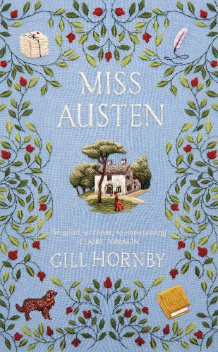 Miss Austen: the 