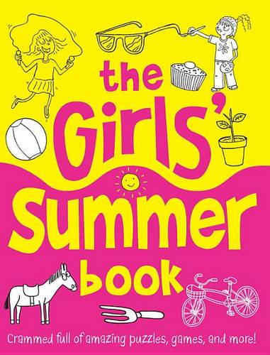 The Girls&#39; Summer Book