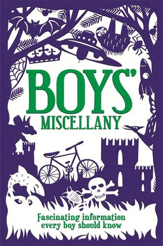 Boys&#39; Miscellany