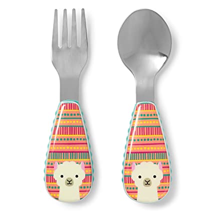 Llama Utensils Set | Bookazine HK