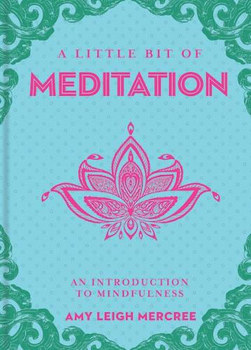 A Little Bit of Meditation: An Introduction to Focus: Volume 7