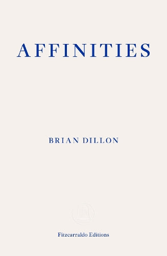 Affinities | Bookazine HK