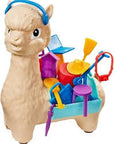 Hackin' Packin' Alpaca