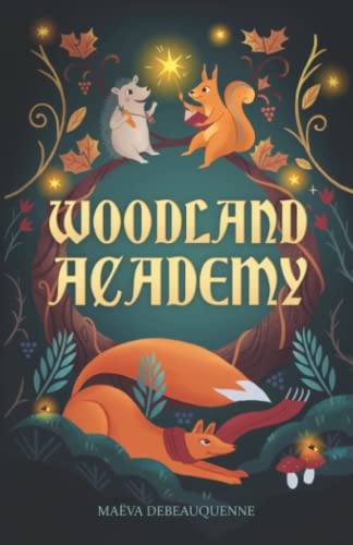 Woodland Academy