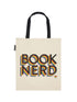 Book Nerd Pride Tote Bag | Bookazine HK