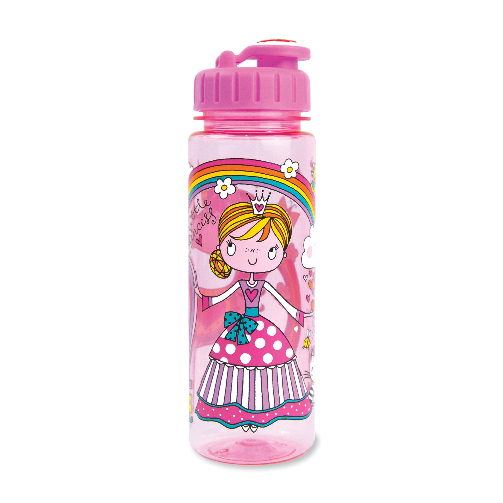 Princess Water Bottle | Bookazine HK