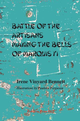 Battle of the Artisans: Making the Bells of Marquis Yi