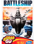 Battleship Grab & Go - Bookazine