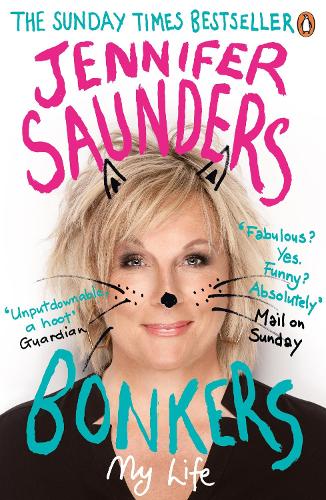 Bonkers: My Life in Laughs