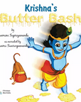 Krishna's Butter Bash