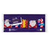 CADBURY CHRISTMAS FRIENDS 100G