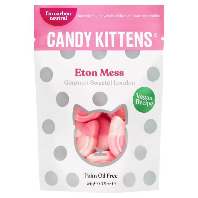 CANDY KITTENS - ETON MESS 54G