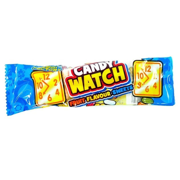 CANDY WATCH 17G