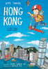 Emi Takes Hong Kong