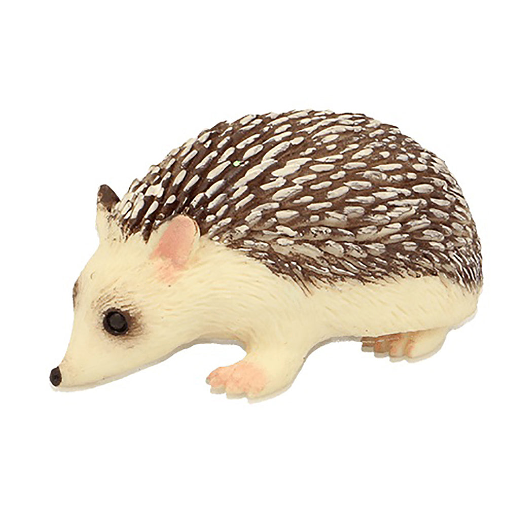 CUTE BEANIE HEDGEDOG