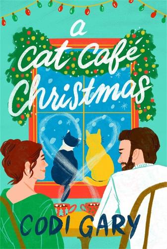 Cat Café Christmas