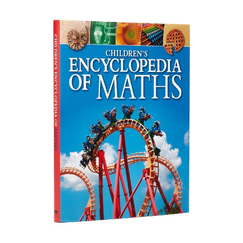 Children&#39;s Encyclopedia of Maths
