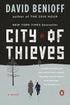 City of Thieves: A Novel