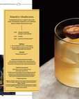 Cocktails of Asia: Regional Recipes and the Spirited Stories Behind Them