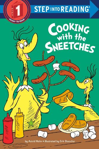 Cooking with the Sneetches