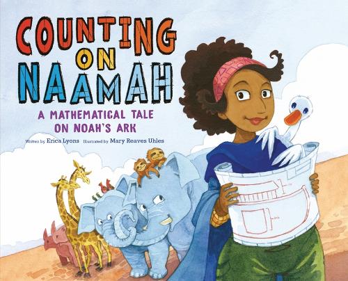 Counting on Naamah: A Mathematical Tale on Noah&#39;s Ark