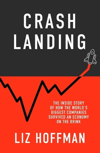 Crash Landing: The Inside Story Of How The World&#39;s Biggest Companies Survived An Economy On The Brink