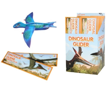 Dinosaur Glider | Bookazine HK